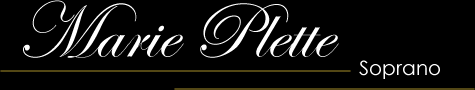 Marie Plette - Soprano - Logo.png
